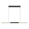 Rabalux - Suspension filaire LED/36W/230V 3000K/4000K