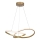 Rabalux - Suspension filaire LED/36W/230V 3000K doré