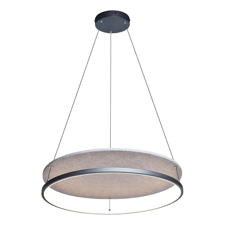 Rabalux - Suspension filaire LED/40W/230V 3000/4000K