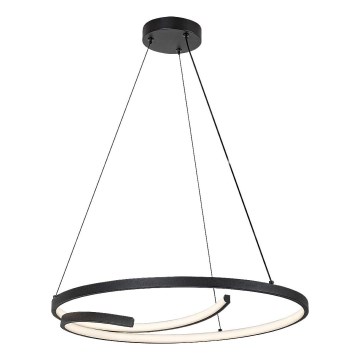 Rabalux - Suspension filaire LED/40W/230V 4000K