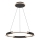 Rabalux - Suspension filaire LED/45W/230V 3000K/4000K