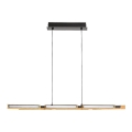 Rabalux - Suspension filaire LED LED/30W/230V 3000K