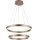 Rabalux - Suspension LED dimmable sur câble LED/45W/230V 3000-6500K + télécommande