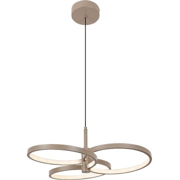 Rabalux - Suspension LED dimmable sur câble LED/50W/230V 3000-6500K + télécommande