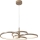 Rabalux - Suspension LED dimmable sur câble LED/70W/230V 3000-6500K + télécommande