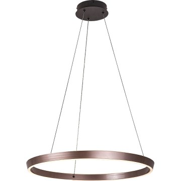 Rabalux - Suspension LED dimmable sur câble LED/70W/230V 3000-6500K + télécommande