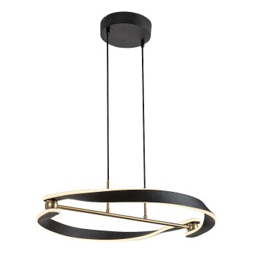 Rabalux - Suspension LED sur câble 40W 230V 3000K