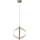 Rabalux - Suspension LED sur câble / 8 W / 230 V / 3000 K
