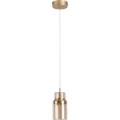 Rabalux - Suspension LED sur câble LED/10W/230V 3000K dorée