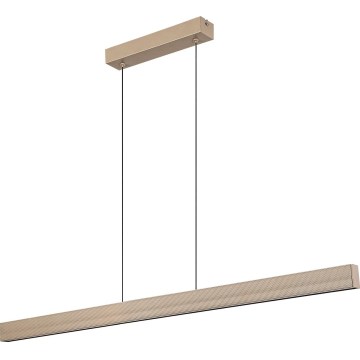 Rabalux - Suspension LED sur câble LED/19W/230V 4000K beige