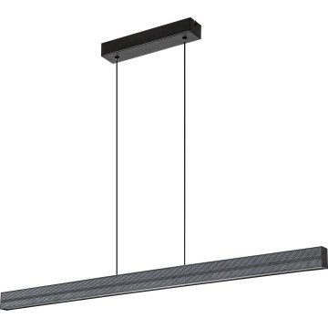 Rabalux - Suspension LED sur câble LED/19W/230V 4000K noire