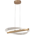 Rabalux - Suspension LED sur câble LED/24W/230V 3000K
