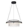 Rabalux - Suspension LED sur câble LED/40W/230V 3000/3500/4000K
