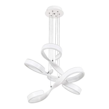 Rabalux - Suspension LED sur fil 3xLED/8W/230V
