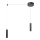 Rabalux - Suspension LED sur fil LED/14W/230V