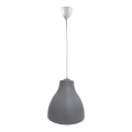 Rabalux - Suspension sur câble 1xE27/40W/230V Ø 27,5 cm