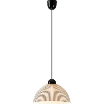 Rabalux - Suspension sur câble 1xE27/60W/230V