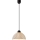 Rabalux - Suspension sur câble 1xE27/60W/230V