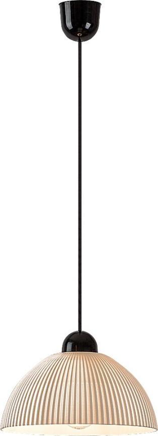 Rabalux - Suspension sur câble 1xE27/60W/230V Ø 25 cm