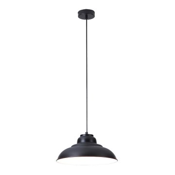Rabalux - Suspension sur câble 1xE27/60W/230V Ø 31 cm