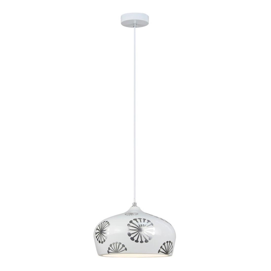 Rabalux - Suspension sur câble GINGER 1xE27/60W/230V