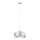 Rabalux - Suspension sur câble GINGER 1xE27/60W/230V