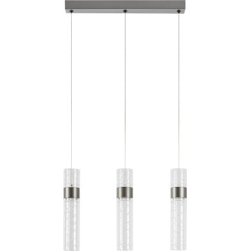 Rabalux - Suspension sur câble LED/24W/230V 3000K