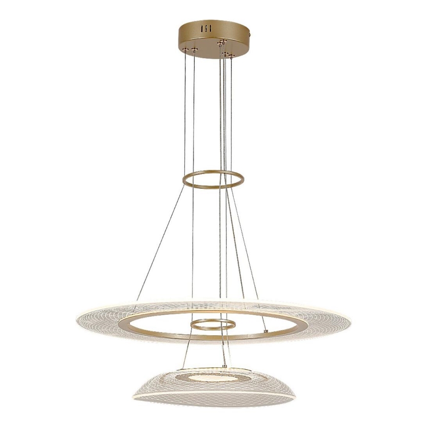 Rabalux - Suspension sur câble LED/36W/230V 3000K