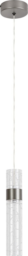 Rabalux - Suspension sur câble LED/8W/230V 3000K