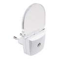 Rabalux - Veilleuse LED à brancher LED/0,5W/230V
