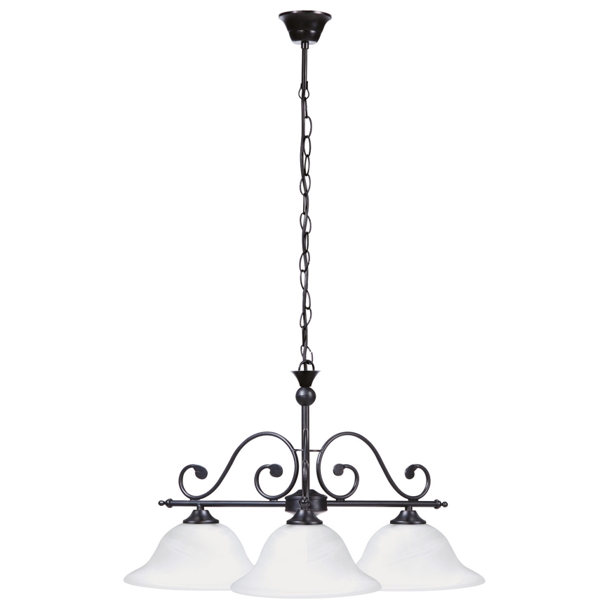 Rabalux - Verre de rechange E27 d. 40 cm