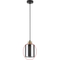 Rabalux - Verre de rechange pour douille E27, Ø 13 cm