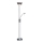 Rabalux - Verre de rechange pour lampe sur pied BETA R7s