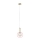 Rabalux - Verre de rechange pour lustre ROSEHIP G9 Ø 15 cm