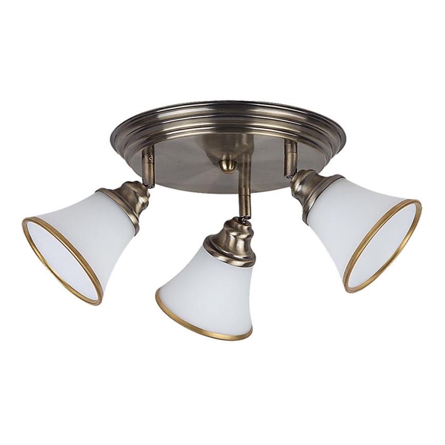 Rabalux - Verre de rechange pour spot GRANDO E14 d. 11 cm
