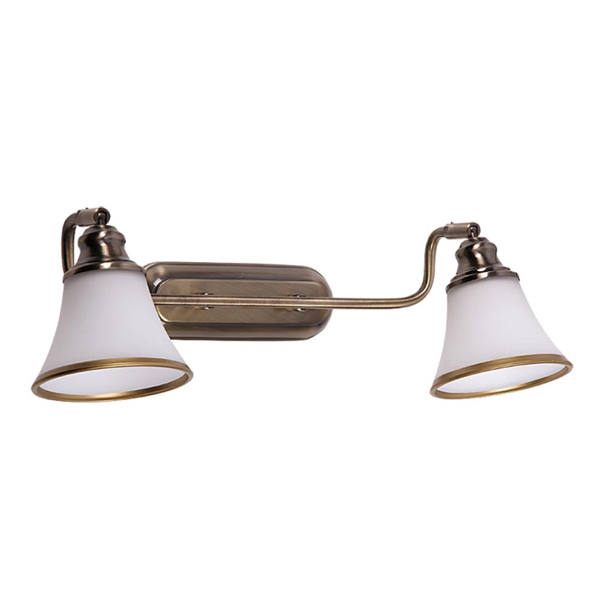 Rabalux - Verre de rechange pour spot GRANDO E14 d. 11 cm