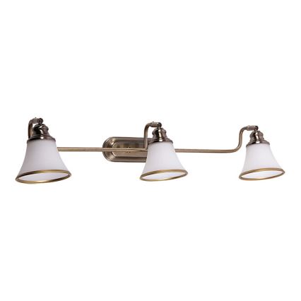 Rabalux - Verre de rechange pour spot GRANDO E14 d. 11 cm