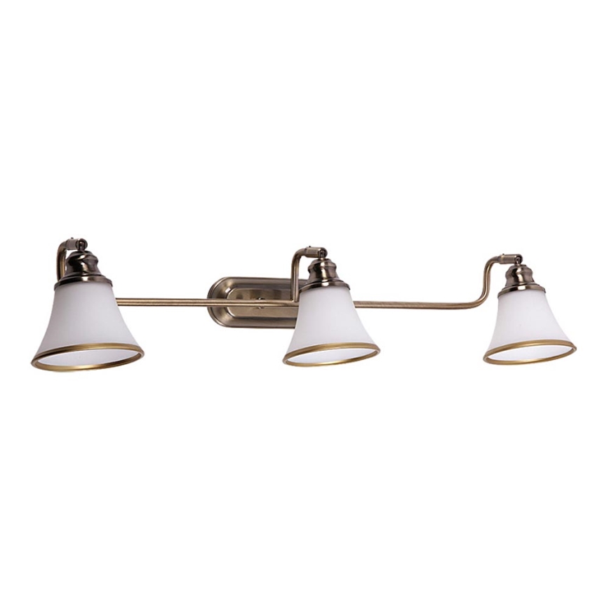 Rabalux - Verre de rechange pour spot GRANDO E14 d. 11 cm