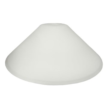 Rabalux - Verre de rechange pour suspension MARIAN E27 d. 39 cm blanc