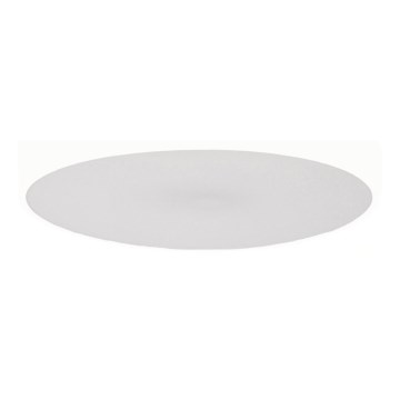Rabalux - Verre de rechange TESIA blanc