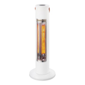 Radiateur infrarouge sur pied 600 W/230 V