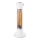 Radiateur infrarouge sur pied 600 W/230 V