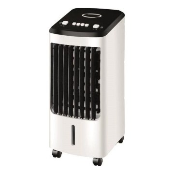Rafraîchisseur d'air 80 W/230 V blanc