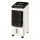 Rafraîchisseur d'air 80 W/230 V blanc