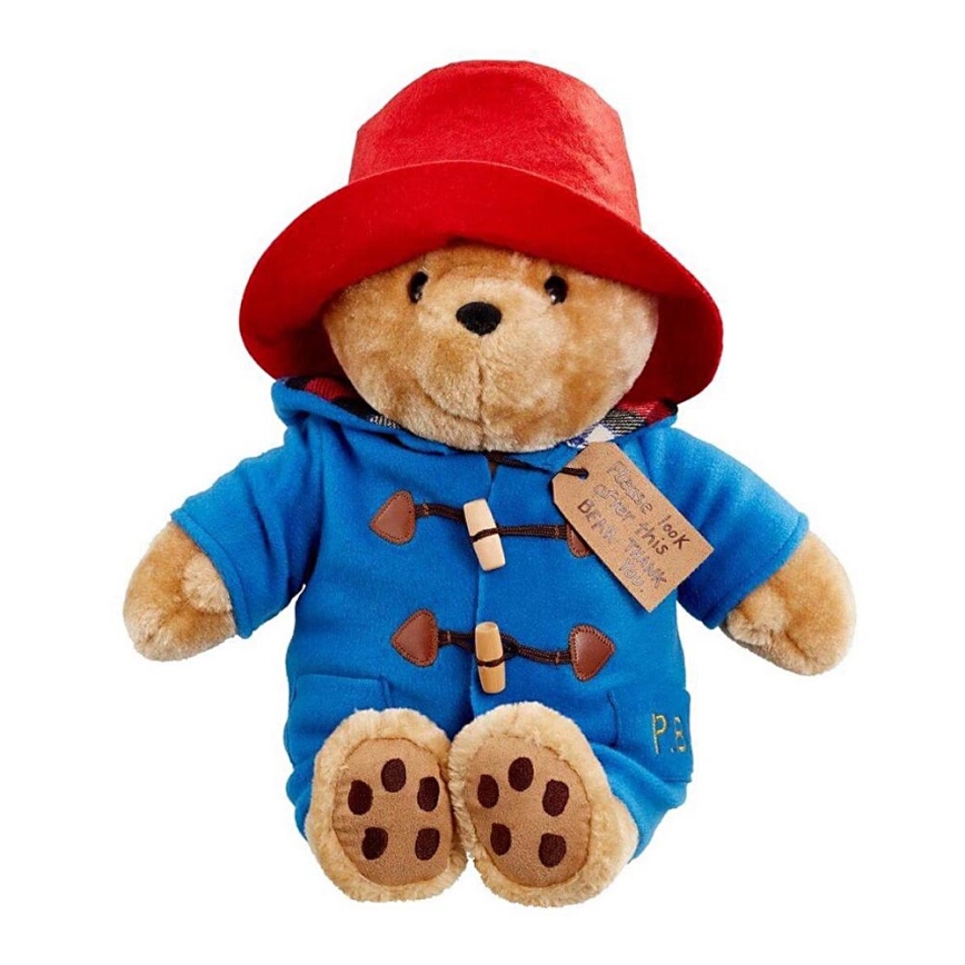 Rainbow - Peluche Paddington 30 cm