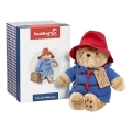 Rainbow - Peluche Paddington dans un coffret cadeau