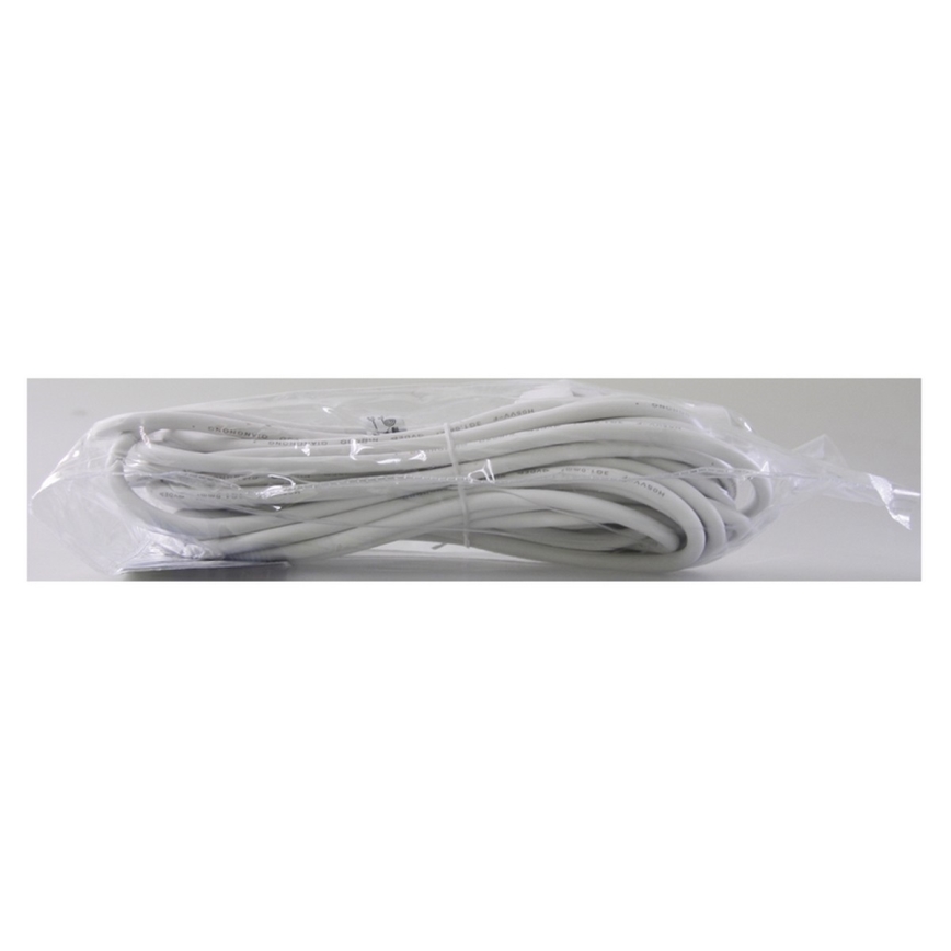 Rallonge 10m 1,0mm2