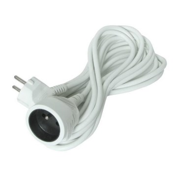 Rallonge 1z 10m SCHUKO