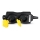 Rallonge 4Z SCHUKO 3m IP44