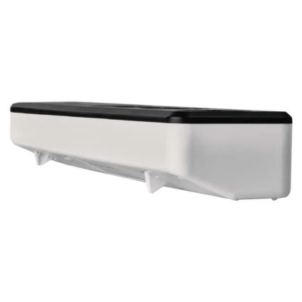 Rallonge connectée avec interrupteur GoSmart 4Z + 1xUSB-A + 1xUSB-C 2 m Wi-Fi Tuya